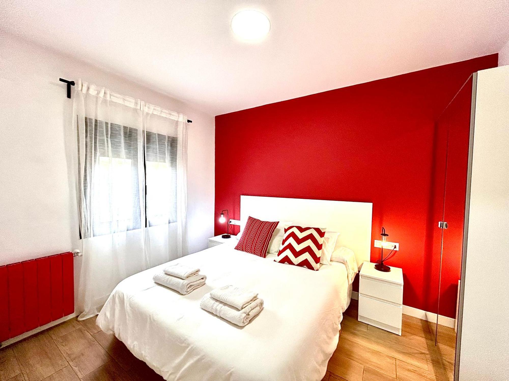 Ever House - Alcala Diva 1 Rooftop Madrid Exterior photo