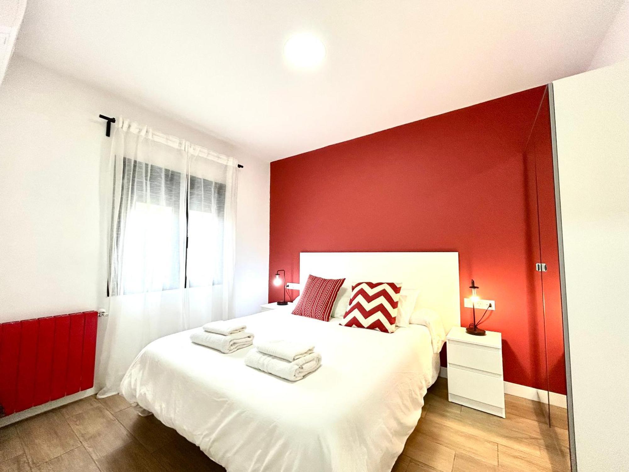 Ever House - Alcala Diva 1 Rooftop Madrid Exterior photo