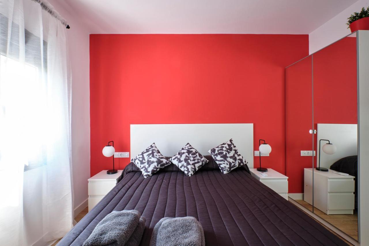 Ever House - Alcala Diva 1 Rooftop Madrid Exterior photo